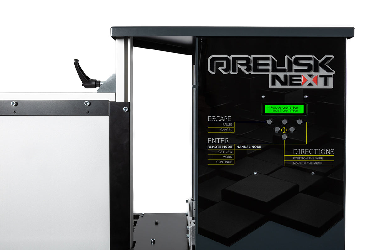 Foam Cutter Obelisk NEXT Make dimensional foam signs — Obelisk Foam