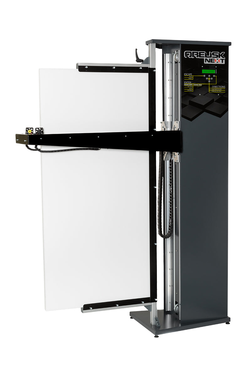 Foam Cutter Obelisk NEXT Make dimensional foam signs — Obelisk Foam